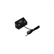 Monnit Alta Digital Temperature Sensor With 10 Foot Probe - Aa Battery Powered (900 Mhz) (MNS2-9-W2-TS-SD-L10)
