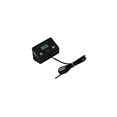 Monnit Alta Digital Temperature Sensor With 10 Foot Probe - Aa Battery Powered (900 Mhz) (MNS29W2TSSDL10)