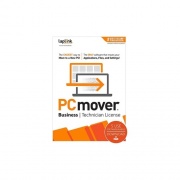 Laplink Software Pcmover Business Technician License - Max 5 Uses/month Esd (PCMBB5PCTDMLESD)