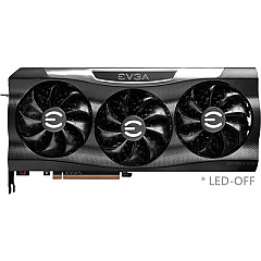 Strategic Sourcing Evga Geforce Rtx 3090 Ftw3 Ultra Gaming, 24gb Gddr6x (24GP53987KR)