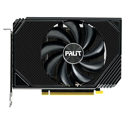 Strategic Sourcing Palit Nvidia Geforce Rtx 3060 Stormx 12gb (NE63060019K9190AF)