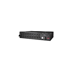 PC Wholesale New Apc Pdu Switched 2u 30a 208v (16) C13 (AP7911B)