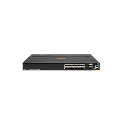 HP Aruba 8360-16y2c V2 Fb 3f 2ac Bdl U.s. - English Localization. (JL702C#ABA)