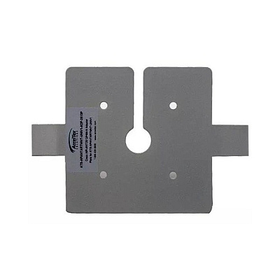 Acceltex Solutions Cisco Air-ant2513p4m-n Adapter Plate For Ats-apantartmnt-univ1 (ATSAPANTARTMNTUNIV1ADP2513P)