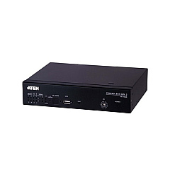 Aten Environment Control System Compact Unit - Ver 2 (VK1100A)