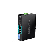 Trendnet 16-port Gigabit Switch(rack Mount) (TEGS17)