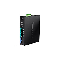 Trendnet 16-port Gigabit Switch(rack Mount) (TEGS17)