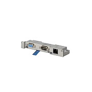 Panasonic Vga + Serial (true) + Lan Xpak For Fz-40 Rear Expansion Area (FZVCN401U)
