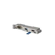 Panasonic Usb-a + Hdmi + Serial (true) Xpak For Fz-40 Rear Expansion Area (FZVCN402U)