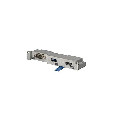 Panasonic Usb-a + Hdmi + Serial (true) Xpak For Fz-40 Rear Expansion Area (FZVCN402U)