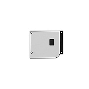 Panasonic Fingerprint Reader (ad) Xpak For Fz-40 Palm Rest Expansion Area. Compatible With Fingerprints Stored On Device Or Active Directory (ad). (FZVFP402W)