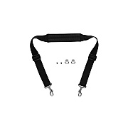 Panasonic Shoulder Strap For Fz-40. Includes 2 D-rings. (FZVNS401U)