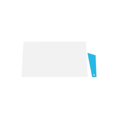 Panasonic 14.0 Screen Protector For Fz-40. Features Anti-reflective (ar) Screen Treatment. (FZ-VPF39U)