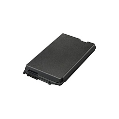 Panasonic Standard Battery For Fz-40. Can Be Used As A Replacement For The Main Battery Or As An Optional 2nd Battery In The Right Expansion Area. (FZVZSU1XU)
