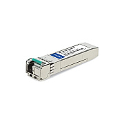 Add-On Juniper Jnp-sfp-10g-bx10d Comp Sfp+ Lc (JNPSFP10GBX10DAO)