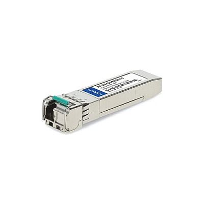 Add-On Juniper Jnp-sfp-10g-bx10d Comp Sfp+ Lc (JNPSFP10GBX10DAO)