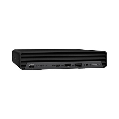 HP 600 G6 Pd Dm I710700t 16gb/128gb Pc (47W50US#ABA)