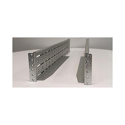 N1 Critical Technologies N1c Heavy Duty 4-post Rail Kit (N1C.4POST)