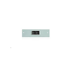 Istarusa Dual Hd Minisas Device Adapter (ZAGED4344DU)