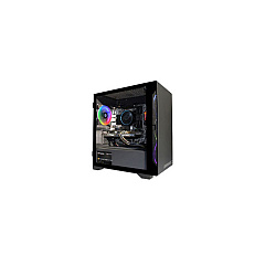 Zotac Gaming 12th Gen Intel Core I5-12400f, 16gb 3200mhz Ddr4,rtx 3050 8gb Gddr6, 500gb M.2 Nvme Ssd Windows 11 Home (GH3050I2400F01BLUW11)