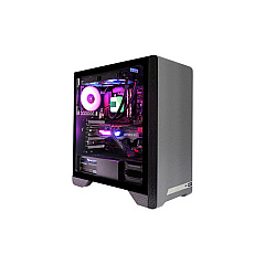 Zotac Gaming Ryzen 9 5950x, 32gb Argb 3200mhz Ddr4,rtx 3080 12gb Gddr6, 2tb M.2 Nvme Ssd Windows 11 Home (GH3082A5950X01BLUW2B)