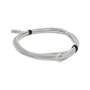 Add-On 6ft Rj-45 M/m Cat6 White Cu Patch Cbl (ADD6FCAT6SWE)