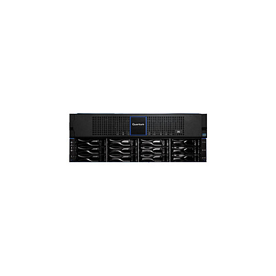 Quantum Dxi9000 Hardware Capacity Expansion, 51tb Usable Physical Capacity, No Software (DDY90ACE5001N)