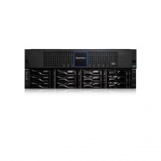 Quantum Dxi9000 Base System Hardware, 204tb Usable Physical Capacity, High Density, No Software (DDY90CH20001N)
