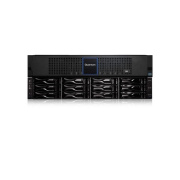 Quantum Dxi9000 Base System Hardware, 51tb Usable Physical Capacity, 40 Core Cpu, 768gb Ram, Standard Density, No Software (DDY90-CS05-047N)