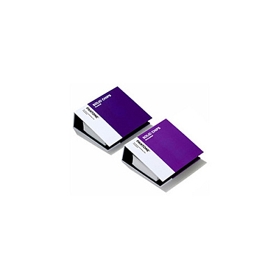 X-Rite Pantone Solid Chips Coated & Uncoated (GP1606A)