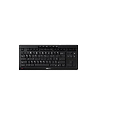 CHERRY Stream Tkl, Black (JK8600US2)
