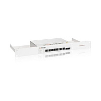 Rackmount.IT Rack Mount Kit For Fortigate Rugged 60f / 60f-3g4g (RMFRT16)