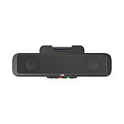 Sole Source Ncnr Moq 10 Ac-840 Cyber Headset (CA2890SS)