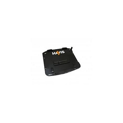 Panasonic Havis Vehicle Cradle (no Electronics) For Toughbook 40. Includes Lind Power Supply. (HA40LVCL)
