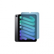 Targus Blue Light Filter + Antimicrobial Coating Ipad Mini 6th Gen Clear 8.3inch (ABL003AMGL)
