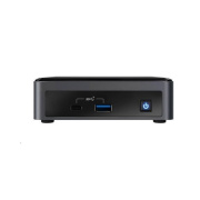 Skout Cybersecurity Frost I7 K (nuc10i7fnk), 16gb Mem, 256gb Pcie 3 M.2 Ssd, W10iote - High-end (i7) (910ZN0E061)