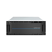 Infortrend Jb 300 4u/60bay Single Controller Expansion Enclosure By One Drawer Including 3x 12gb Sas Ports (JB360GL000032)