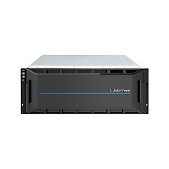 Infortrend Jb 300 4u/60bay Single Controller Expansion Enclosure By One Drawer Including 3x 12gb Sas Ports (JB360GL000032)