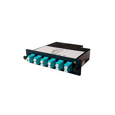 Leviton Cass,m2,12,mpo(m)-lc,dx,om4,co,un (LM2LC12H)
