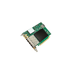 Intel Ethernet Network Adapter E810-xxvda4t (E810XXVDA4TG1)