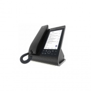 Audiocodes Zoom C470hd Total Touch Ip-phone Poe Gbe With Integrated Bt, Dual Band Wi-fi And An External Power Supply (ZOOMC470HDPSDBW)