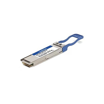 Add-On Cisco Qsfp-100g-lr4-s-20 Comp Qsfp28 Lc (QSFP100GLR4S20AO)