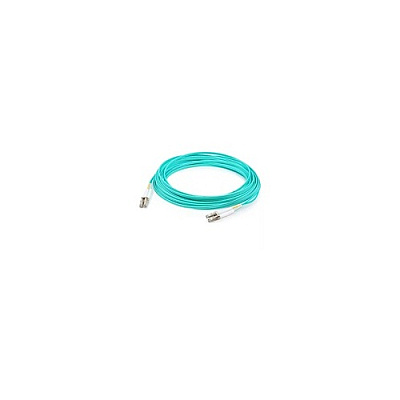 Add-On 20m Lc M/m Red Om4 Fiber Patch Cbl (ADDLCLC20M5OM4P)