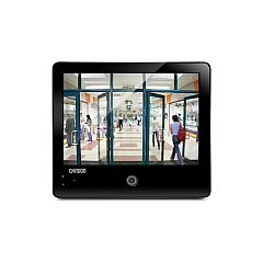 Gvision 10in Ip Public View Monitor (PVM10ZJOC44)