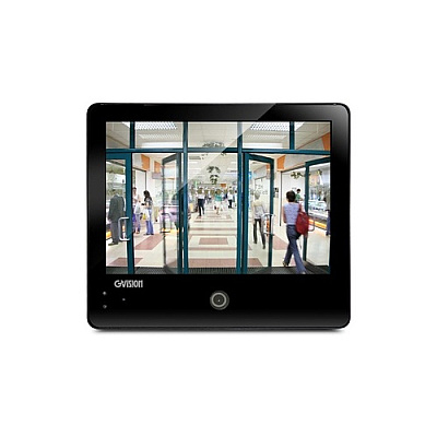 Gvision 10in Ip Public View Monitor (PVM10ZJOC44)