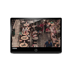 Gvision 23.6in Ip Public View Monitor (PVM24ZDOC34)