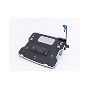 Panasonic Gamber-johnson Premium Vehicle Dock (no Pass) For Toughbook 40. Usb-a (3), Usb-c (3), Hdmi, Serial, Ethernet (2). (GJ40LVDF0)