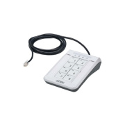 Aten 8-button Remote Port Selector (6ft.) - For Use With All Pp 4.0 Models Only (2XRT0019G)