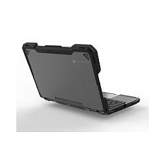 Infocase Rugged Snap On Case For Lenovo 300e,300w,500e,500w Gen 3 (orange) (AOSNPL300500G3DVO)
