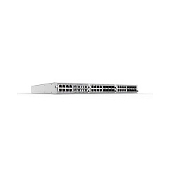 Allied Telesis Taa 3-slot Modular Mc Dc Pwr 24 Slots (ATMCF3300980)